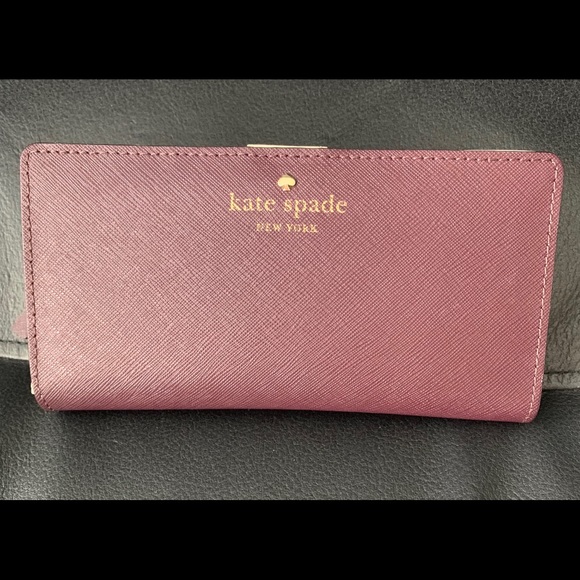 kate spade Handbags - Kate Spade Wallet